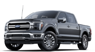 2025 Ford F-150® External Image 2